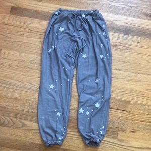 CHASER STARRY SWEATS M